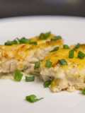 Pollock Gratin