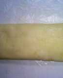 Enrrollado de atun