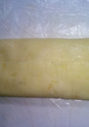 Una foto de Enrrollado de atun