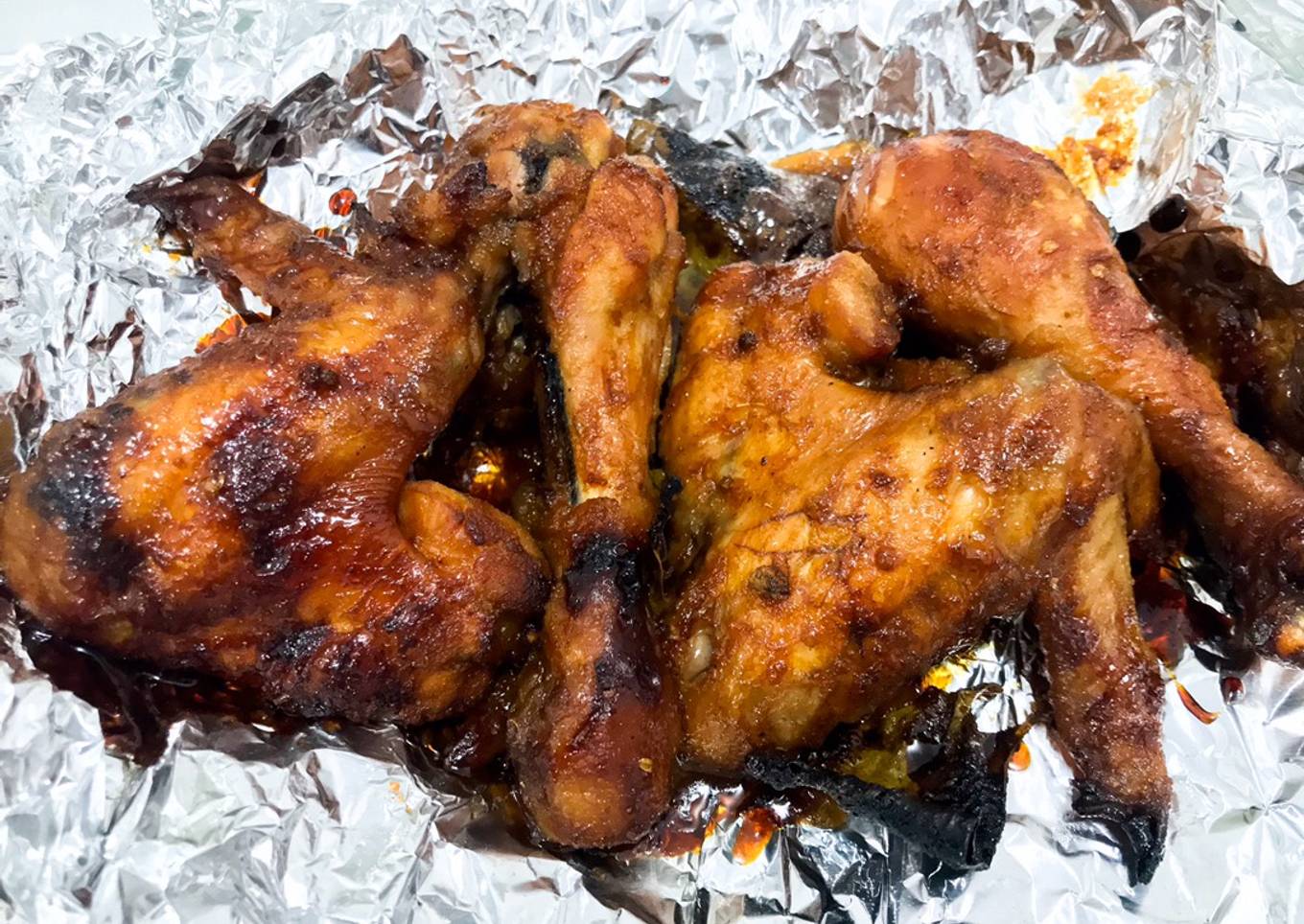 Ayam Panggang