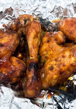 Foto resep Ayam Panggang