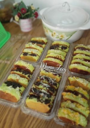 Foto resep Pukis Jadul Menul