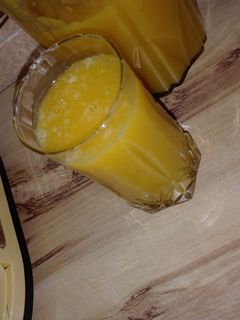 عکسی از دستور رانی هلو