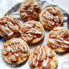 รูปของ Pizza mini