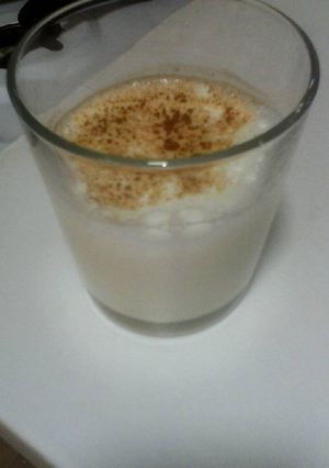Foto principal de Leche de canela