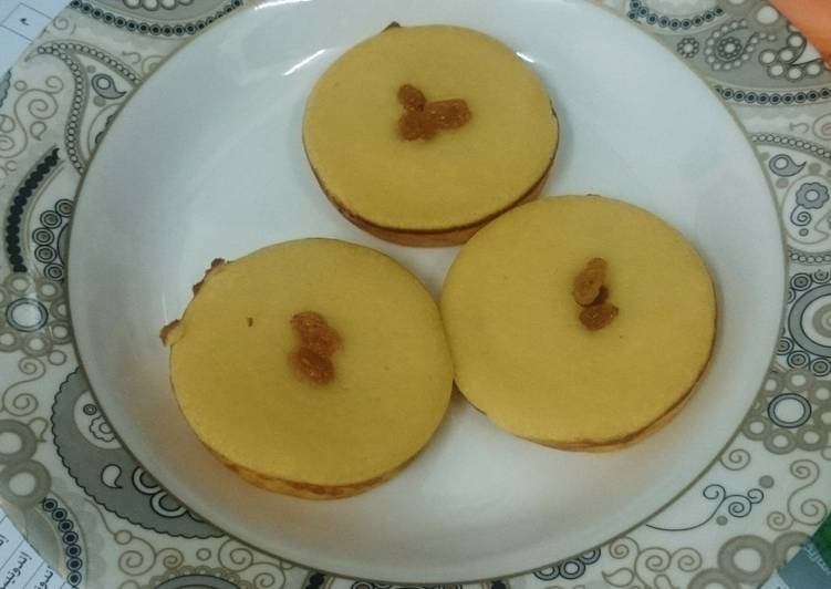 Bumbu Kue Lumpur Kentang Keju | Cara Bikin Kue Lumpur Kentang Keju Yang Bikin Ngiler