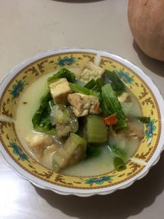Foto resep Sayur lodeh