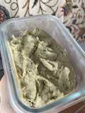 Baba ganoush/mutabal 🍆