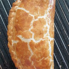 A picture of Cornish Pasty.