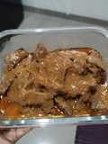 Semur Daging Resep Emak