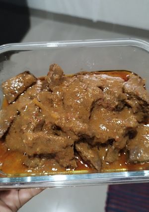 Foto resep Semur Daging Resep Emak