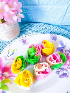 Foto resep Gyoza ayam