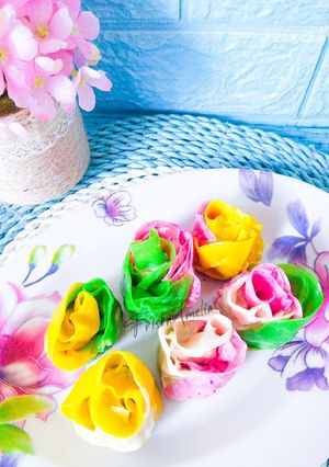 Foto resep Gyoza ayam