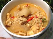 Gambar tempe semangit tahu