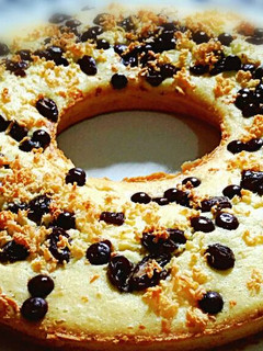 Foto resep Cake Tape Keju ~ Manis, Gurih & Lembut 😊