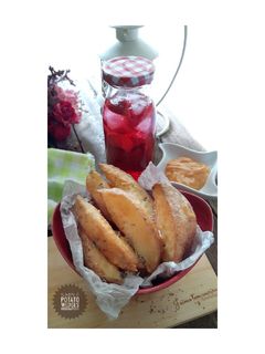 Foto resep Simple Potato Wedges