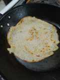 Crepas Dulces