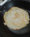 Crepas Dulces