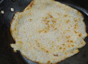Una foto de Crepas Dulces