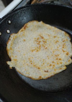 Una foto de Crepas Dulces