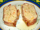 Tarrina de pollo