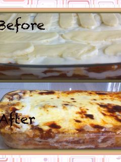 Foto resep Lasagna easy