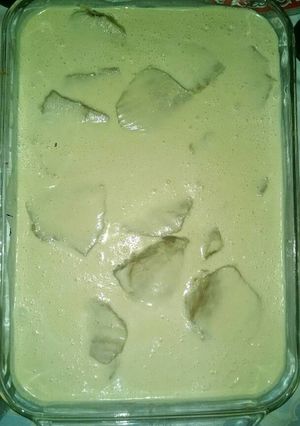 Una foto de Vitel thone