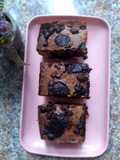 Cookies Choco Bar