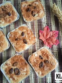Foto resep Klapertart 🍁