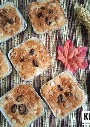 Foto resep Klapertart 🍁
