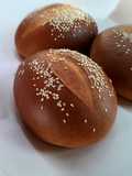 Pan de yema