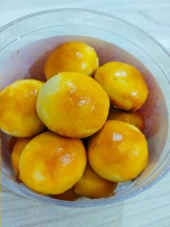 Foto resep Nastar Lembut dan Lumer