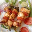 Chicken Shashlik (Masala Boti) 🍡🍡🍡