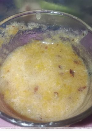 Foto resep Tropical Fruit Smoothies
