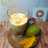 Mangga kocok susu
