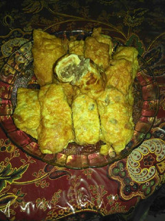 Foto resep Sosis solo