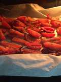 Sun dried tomato