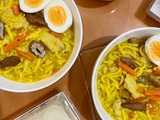 cabbage egg soup
