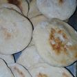 خبز بالفرن