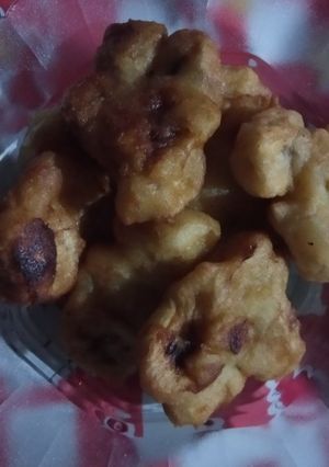 Foto resep Kambing-kambing unti part 2 ala wani