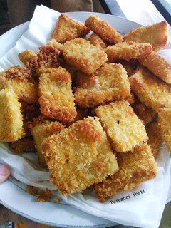 Foto resep Nugget Ayam