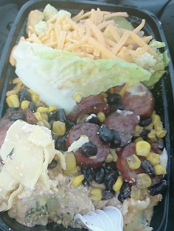 Simple Way Prepare Recipe Best lunch mix quick and easy that is Really Delicious, Addictive}