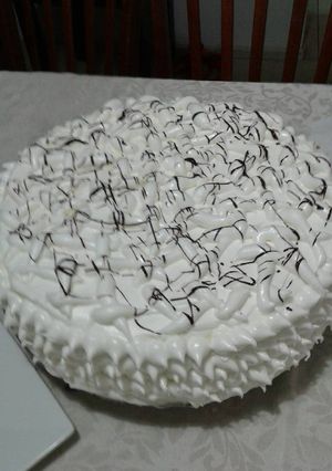 Una foto de Torta 3 Leches