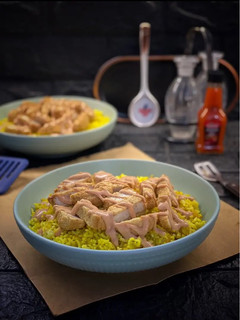 صورة لوصفة طبق الريزوو