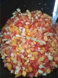 Basic Fruit Salad