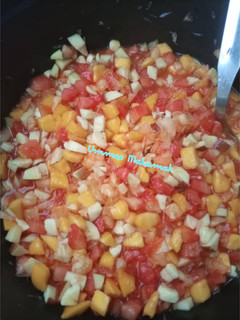A picture of Basic Fruit Salad.