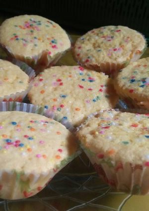 Foto resep Roti Kelapa
