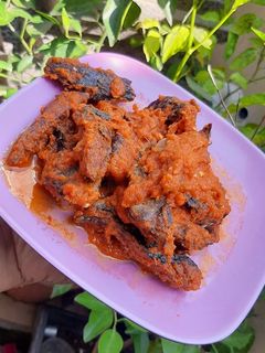 Foto resep Ikan tongkol sambal tomat