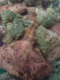 Ayam Goreng Brokoli