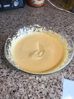 Una foto de Leche condensada sin azúcar baja en grasas